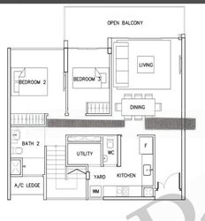 Ripple Bay (D18), Condominium #474680111